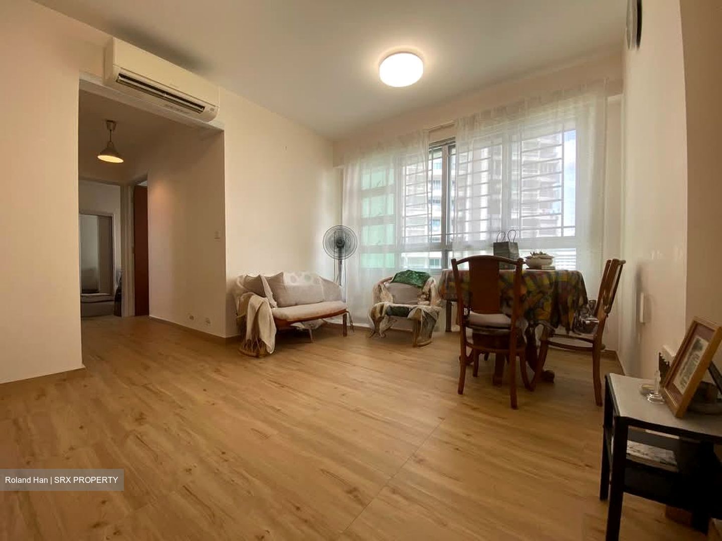 Blk 590A Cheng San Court (Ang Mo Kio), HDB 3 Rooms #545709461